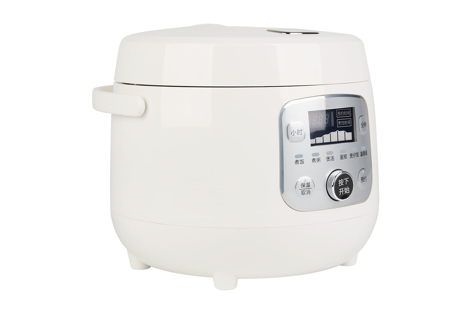 Cuiseur à riz YYF-20FS01, Mini intelligent automatique, chaud, domestique multifonctionnel