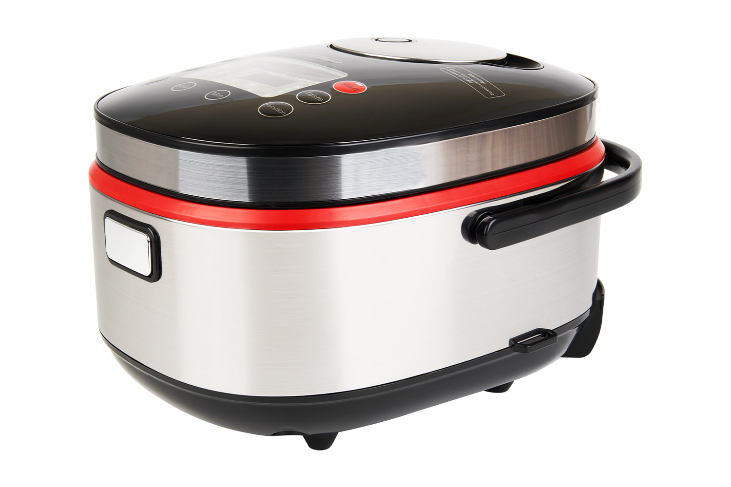 IH Rice Cooker YYF-40FH01, pot intérieur antiadhésif, micro-ordinateur intelligent