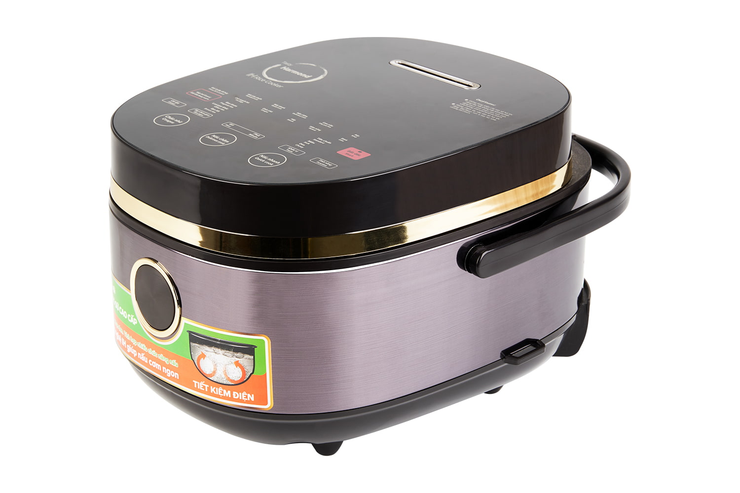 IH Rice Cooker YYF-40FH04, multifonction, préréglé