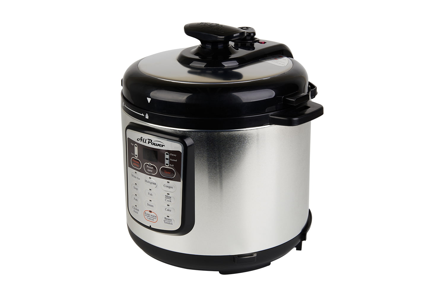 YYY-60CS01, autocuiseur 6L, multifonctionnel, cuiseur à riz, cuiseur vapeur